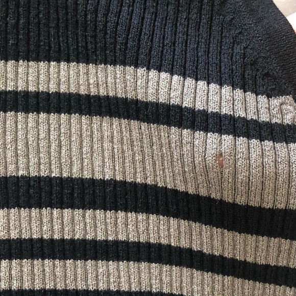 Womens Black Vintage Old Navy Tanktop, Medium - Picture 4 of 4